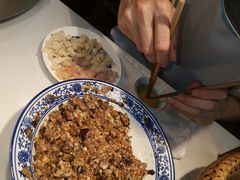 -家宴·灌蛋·沙茶面(曾厝垵店)