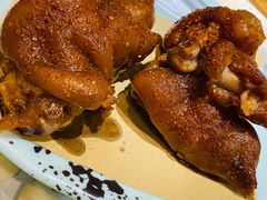 -状元阁烧烤(新华路总店)