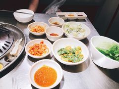 餐前小菜-喜来稀肉(虹泉路店)