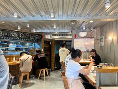 -火山屋台(新街口店)