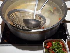 -潮发潮汕牛肉店(永庆坊店)