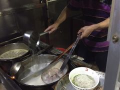 -潮镇老尾牛杂(环城西路店)