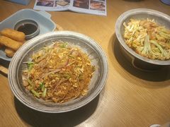 -蜜桃餐厅·伴山(绿宝广场店)