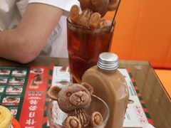 -添利·香港茶餐厅·下午茶(雪象店)