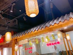-老城南.鸭血粉丝汤(夫子庙店)