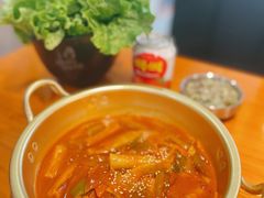 -kingkong大猩猩烤肉(CBD店)