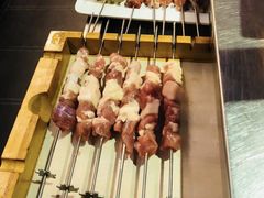 -很久以前羊肉串(大华三路店)