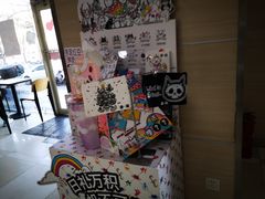 -85度C(北京陶然店)