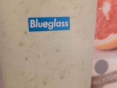 -Blueglass酸奶(华贸购物中心店)