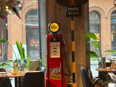 -1886德国汽车餐厅(外滩中央店)