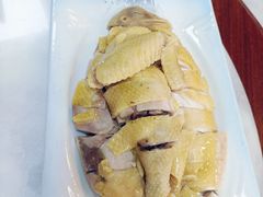 -芳华轩•客家菜馆(梧桐山店)