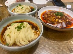 -渝信川菜(西单店)