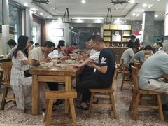 -清真马杰山牛肉汤馆