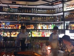 -MARU玛露音乐餐厅(大学路店)