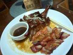 -猪肉婆私房菜(容桂总店)