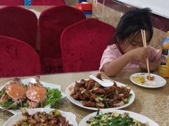 -海香园饭店