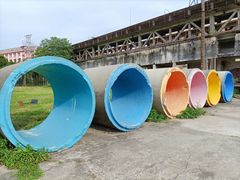 -广州市紫泥堂文化创意园景区