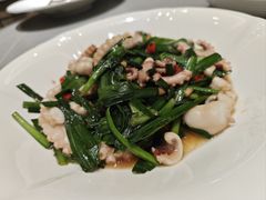 -神洲四海大酒楼(王府井澳门中心店)