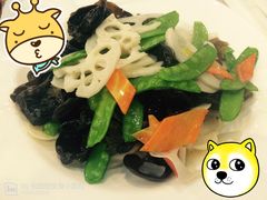 -湘约东方·湘约和港·湖南家常菜·宴请(民星路店)