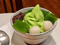-六六·抹茶66’s SALDessert(保利时光里店)