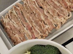 -水禾轩·海鲜蒸汽主题餐厅(新香洲旗舰店)