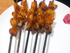 -福茂源横山铁锅羊肉(牡丹园店)