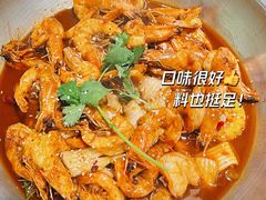 全虾锅-李想大虾(吾悦广场店)