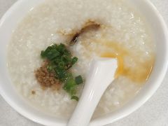 曾经鸡粥-振鼎鸡(福州路店)