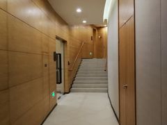 -深圳机场凯悦嘉轩酒店