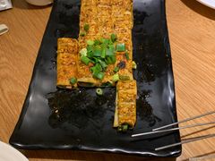 -森龍邑·烧烤·海鲜·炒菜(闽江路店)