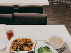 -英皇美食坊(英皇娱乐酒店内)