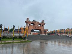 -中华郡文化旅游景区