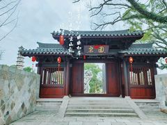 -江心屿景区