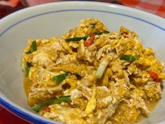 -荆九爷爆炒桥头三嫩(浙大店)