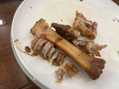 -民族饭荘(新华大街店)