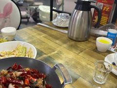 -湘香私房菜(大石长隆店)