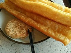 -大福来(西青道店)