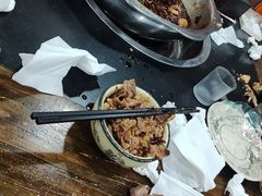 -天治宣·野椒鸡(龙头寺总店)