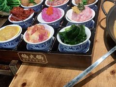-楠火锅(广州总店)