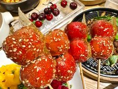 -小大董·烤鸭(王府井apm店)