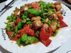 -煲来饱去冷水鱼