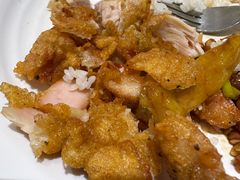 -乡村基(巴南区万达金街餐厅)