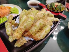 -君霖海鲜私房菜(春柳店)