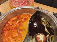 -牛匠和牛寿喜锅(西安总店)