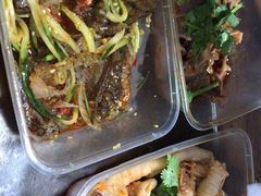-3.3手制甜品轻食馆(虎门万科云城店)