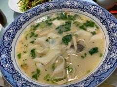 -豫丰汇河南名菜楼(武记餐饮)