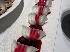 -船歌·鱼水饺青岛菜(枫蓝国际购物中心店)