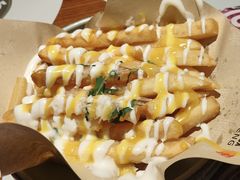 -一沙一城·岩烤牛扒·拔草餐厅(虎门万达店)