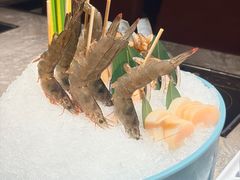 -1718海鲜姿造(苏宁宴请臻选店)