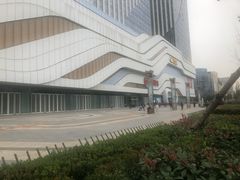 -万达广场(大明宫店)